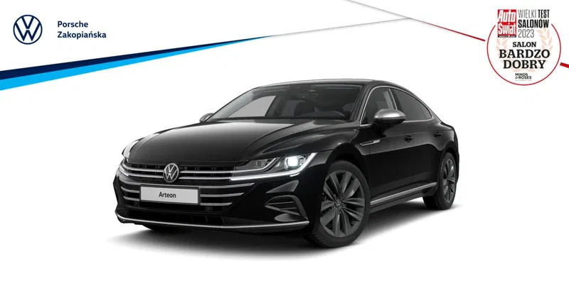 volkswagen Volkswagen Arteon cena 180367 przebieg: 1, rok produkcji 2024 z Ustroń